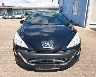 Peugeot Peugeot 308 CC Cabrio-Coupe Premium Gebrauchtwagen