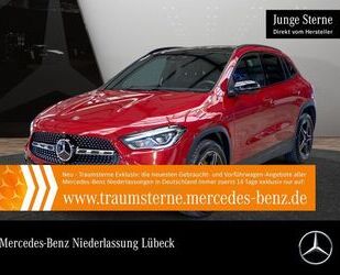 Mercedes-Benz Mercedes-Benz GLA 250 e AMG Night/Pano/LED/Distr/3 Gebrauchtwagen