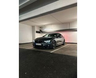 BMW BMW nur bis 28.11. BMW 440i F36 LCI Gran Coupé *VO Gebrauchtwagen