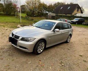 BMW BMW 325d touring - Gebrauchtwagen