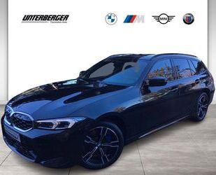 BMW BMW M340d xDrive Touring M-SPORTPAKET-HARMAN KARDO Gebrauchtwagen