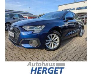 Audi Audi A3 Sportback 30 TFSI S tronic 1.Hand/Virtual/ Gebrauchtwagen