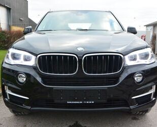 BMW BMW X5 Baureihe X5 xDrive30d Gebrauchtwagen