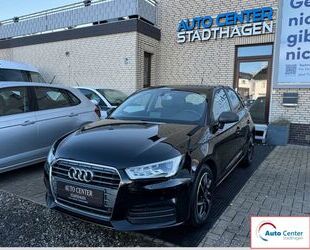 Audi Audi A1 Sportback Navi/Xenon/Winterpaket Gebrauchtwagen