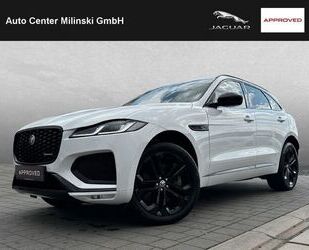 Jaguar Jaguar F-Pace P400e R-Dynamic HSE,PanoSD,Perf-Sitz Gebrauchtwagen