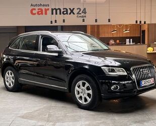 Audi Audi Q5 2.0 TDI (130 kW) quattro Xenon Navi Gebrauchtwagen