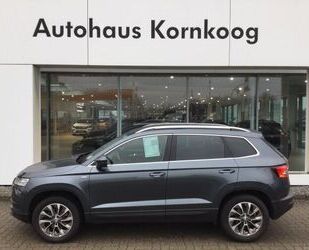 Skoda Skoda Karoq 2.0 TDI DSG SCR 4x4 