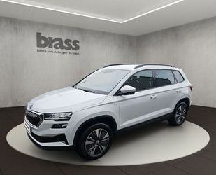 Skoda Skoda Karoq Ambition Gebrauchtwagen