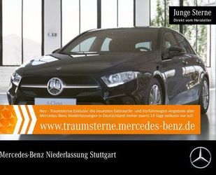 Mercedes-Benz Mercedes-Benz A 250 e/SpurAssist/MBUXAdvanced/CarP Gebrauchtwagen