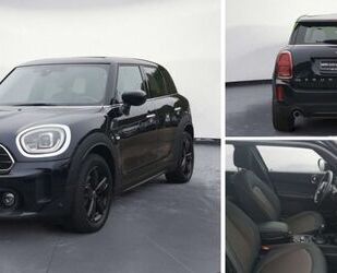 Mini MINI Countryman Cooper Aut. Gebrauchtwagen