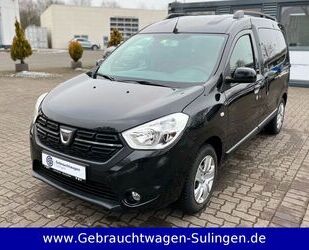 Dacia Dacia Dokker TCe 130 Comfort Carplay RFK NAVI KLIM Gebrauchtwagen