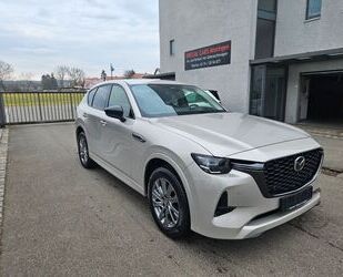 Mazda Mazda CX-60 Homura AWD..GARANTIE bis 2030.. Gebrauchtwagen