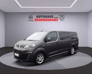 Citroen SpaceTourer Gebrauchtwagen