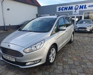 Ford Galaxy Gebrauchtwagen