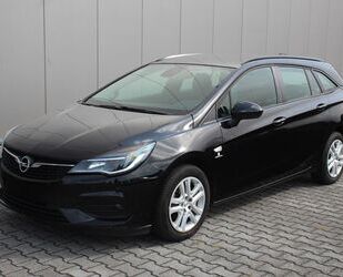 Opel Opel Astra K Sports Tourer Edition Klima Navi Temp Gebrauchtwagen