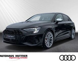 Audi Audi RS 3 Sportback quattro S tronic ACC Matrix eG Gebrauchtwagen