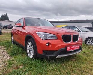 BMW BMW X1 sDrive 20i *WENIG KM /TOP ZUSTAND*PANORAM Gebrauchtwagen