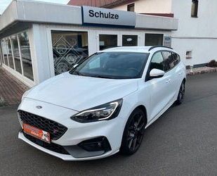 Ford Ford Focus Turnier ST m. Styling-Paket Gebrauchtwagen