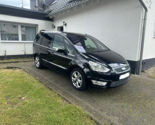 Ford Ford FORD GALAXY 2,2TDCI TITANUIM 260PS!!! Gebrauchtwagen