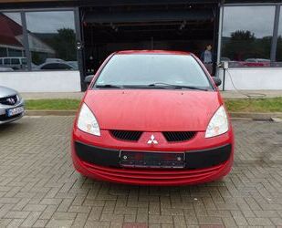 Mitsubishi Mitsubishi Colt CZ3 Lim. 3-trg. 1.1 Inform klima Gebrauchtwagen