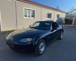 Mazda Mazda MX-5 Energy 1.8 MZR Energy Gebrauchtwagen