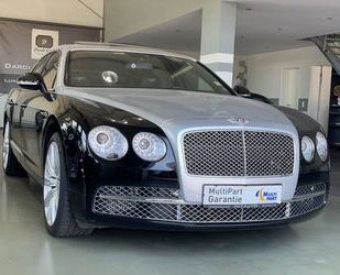 Bentley Bentley Continental Flying Spur Gebrauchtwagen