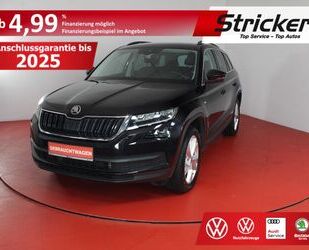 Skoda Skoda Kodiaq Ambition 1.5TSI DSG 355,-ohne Anzahlu Gebrauchtwagen