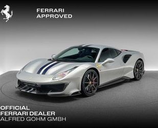 Ferrari Ferrari 488 Pista Gebrauchtwagen