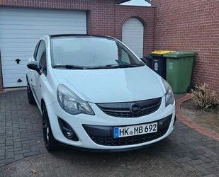 Opel Opel Corsa 1.4 Color Edition Color Edition Gebrauchtwagen