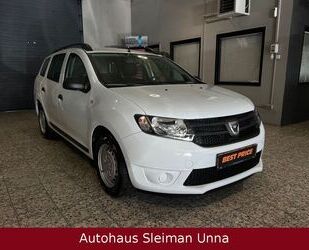 Dacia Dacia Logan MCV II Kombi Essentiel/Tüv-Neu Gebrauchtwagen