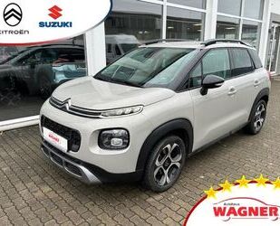 Citroen Citroën C3 Aircross Shine Gebrauchtwagen