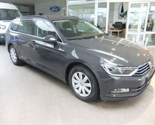 VW Volkswagen Passat Variant Comfortline BMT/Start-St Gebrauchtwagen