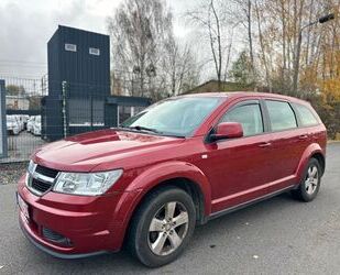 Dodge Dodge Journey SXT 2.0 CRD Gebrauchtwagen