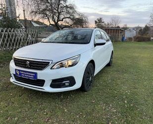 Peugeot Peugeot 308 SW, Allure, Sitzheizung, Navi Gebrauchtwagen