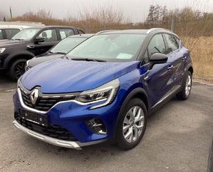 Renault Renault Captur II Intens Gebrauchtwagen