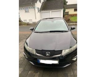 Honda Honda Civic 1.4 Sport Sport Gebrauchtwagen