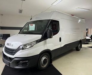 IVECO Iveco Daily H2 3.0L KAM*KLIMA*HOLZBODEN Gebrauchtwagen