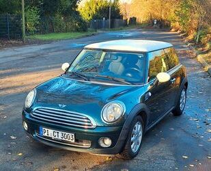 Mini MINI COOPER *Steuerkette+Kupplung+Kühler neu* Gebrauchtwagen