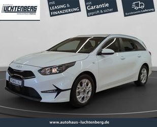 Kia Kia Ceed Sportswagon 1.5T VISION NAVI+KAMERA+BLUET Gebrauchtwagen