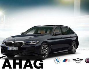 BMW BMW 530d xDrive Touring M Sportpaket Innovationsp. Gebrauchtwagen