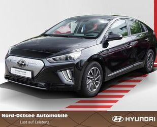 Hyundai Hyundai IONIQ Elektro Basis Kamera Tempomat Blueto Gebrauchtwagen