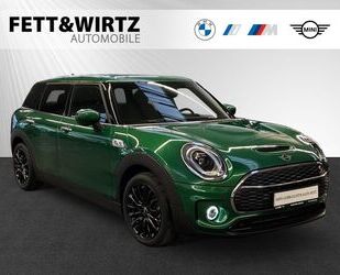 Mini Cooper S Clubman Gebrauchtwagen