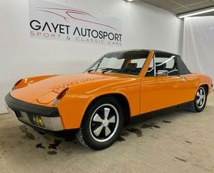 Porsche Porsche 914-6 Gebrauchtwagen