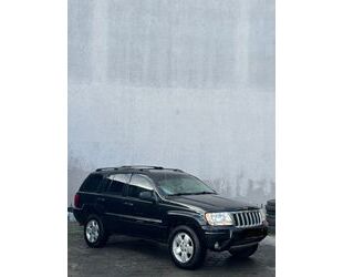 Jeep Jeep Grand Cherokee 4.7 V8*B6*Gepanzert*ARMOURED*A Gebrauchtwagen