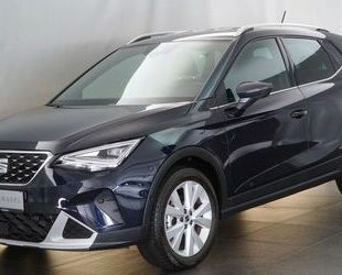 Seat Seat Arona Xperience! Sport Paket! Virtual Cockpit Gebrauchtwagen