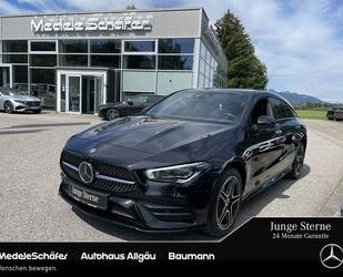 Mercedes-Benz Mercedes-Benz CLA 250 e Shooting Brake AMG Night D Gebrauchtwagen