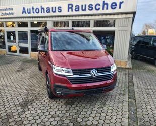 VW Volkswagen T6.1 California Ocean Edition TDI 204 P Gebrauchtwagen