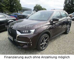 DS Automobiles DS Automobiles DS7 Crossback So Chic*Panorama*Kame Gebrauchtwagen