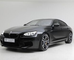 BMW BMW M6 Baureihe M6 Gran Coupe Basis *B&O*4 Zone*HU Gebrauchtwagen