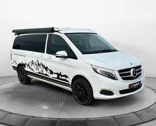 Mercedes-Benz Mercedes-Benz V250d 4M MARCO POLO HORIZON OFFROAD Gebrauchtwagen